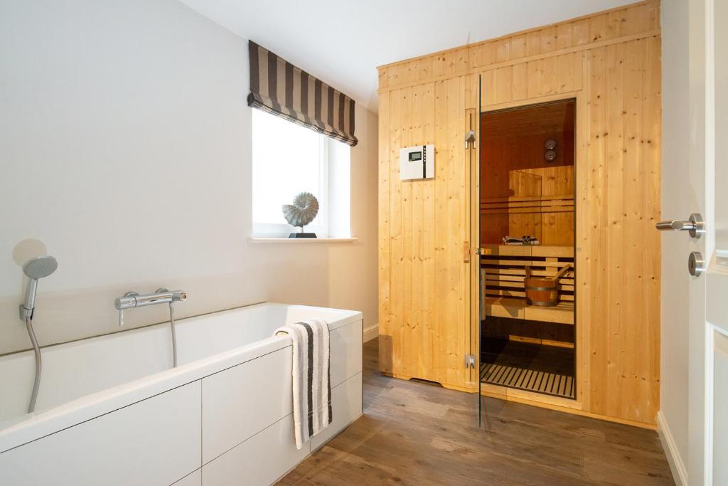 Haus Sehnsucht room 2