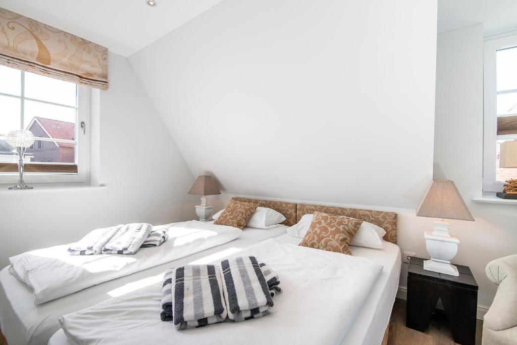 Haus Sehnsucht room 3